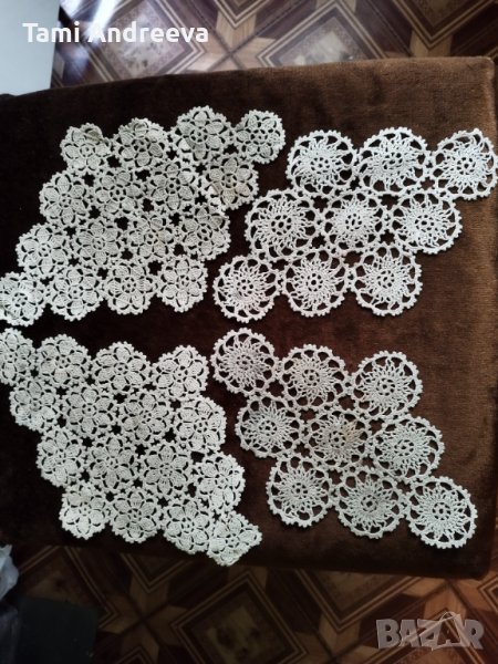 Каренца на една кука, снимка 1