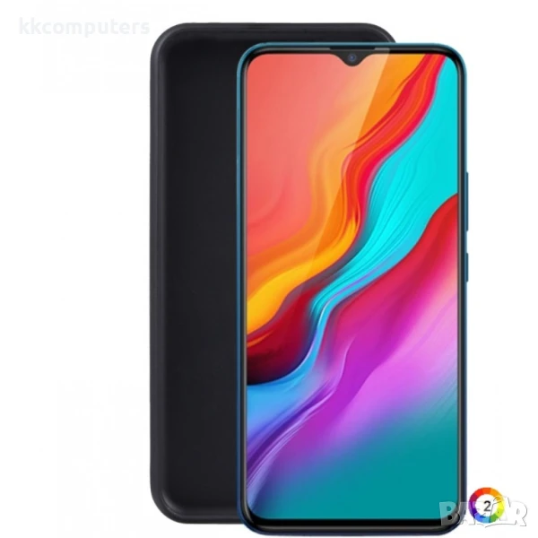 Infinix Hot 12i TPU Калъф и Протектор, снимка 1