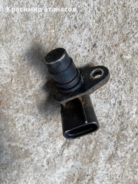 Датчик Колянов вал за Нисан х-трейл Т30.2.2 DCI.136кс, снимка 1