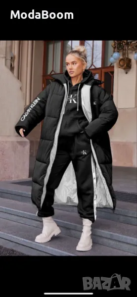 Calvin Klein дамски комплекти , снимка 1