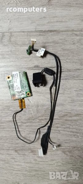 HP COMPAQ 6720S Модем, снимка 1