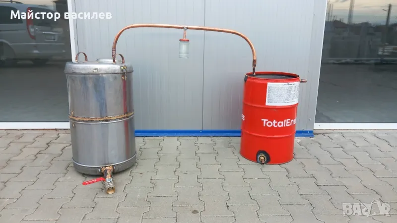 Изработвавам казани , снимка 1