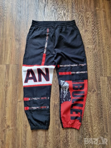 Страхотни мъжки " street pants " KOYYE размер XL , снимка 1