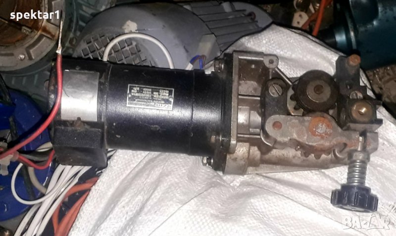 Механизъм за телоподаващо, снимка 1