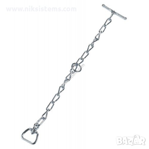 Синджир за Нашийник за Връзване на Крави - Арт. №: 12462, снимка 1