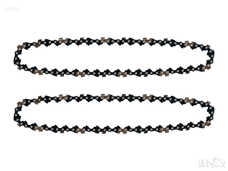 НОВИ! Резервни режещи вериги за Parkside PKSA 20-Li C3, снимка 1