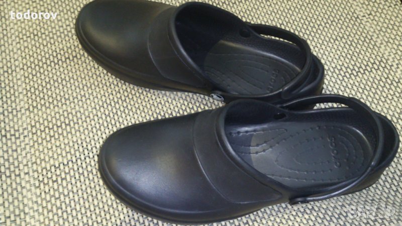 Crocs дамски обувки,чехли стелка 24.5см, снимка 1