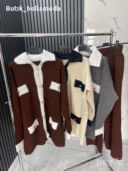 Дамски сет Сияна , снимка 1