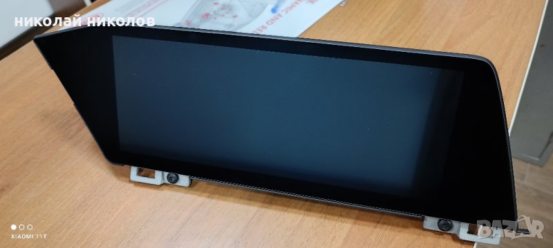 Централен дисплей за BMW  X5,X6,X7, снимка 1