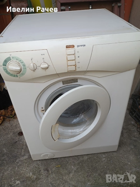 Пералня Gorenje  WA 982 –разглобена за ЧАСТИ! , снимка 1