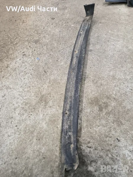 Лайстна лайсна задна броня за Ауди А3 С3 Audi A3 S3 8L 8L0807421C, снимка 1