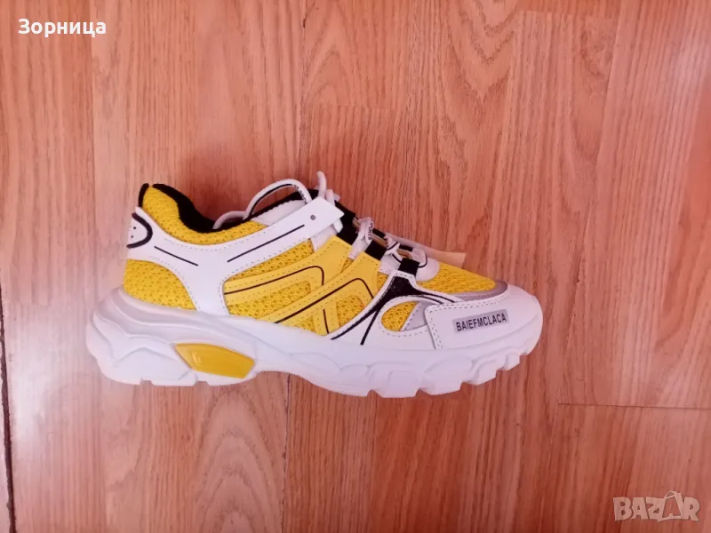 Дамски маратонки , снимка 1