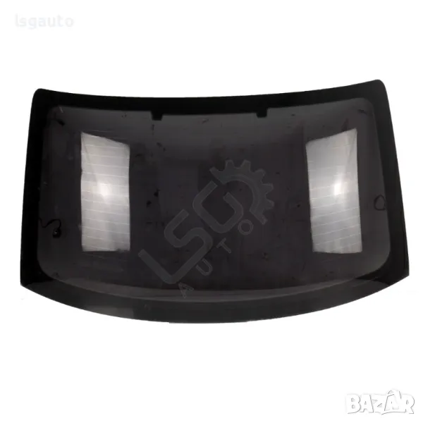 Задно стъкло AUDI A4 (B8) 2008-2015 ID: 144328, снимка 1