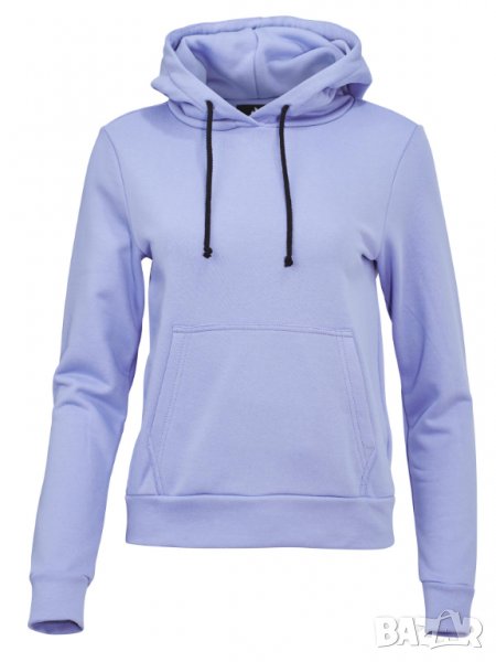 BRILLE Дамски суитшърт Hoody GAZELA II, снимка 1