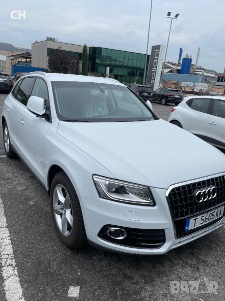 Audi Q5 TDI, снимка 1