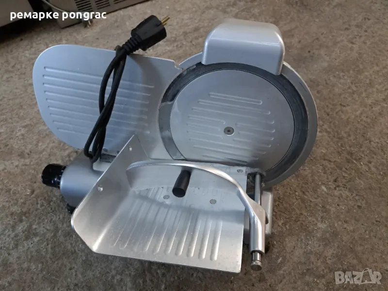 Професионална Колбасорезачка Ф.25, снимка 1