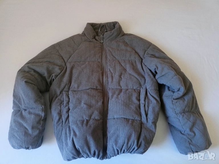 Дамско яке, снимка 1