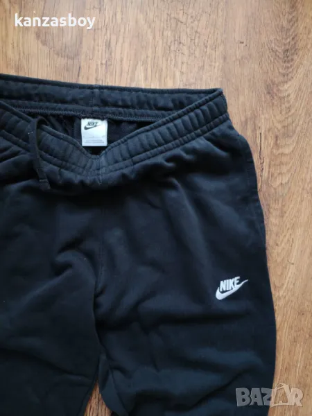 Nike Sportswear Club Fleece Pant - страхотно мъжко долнище S, снимка 1
