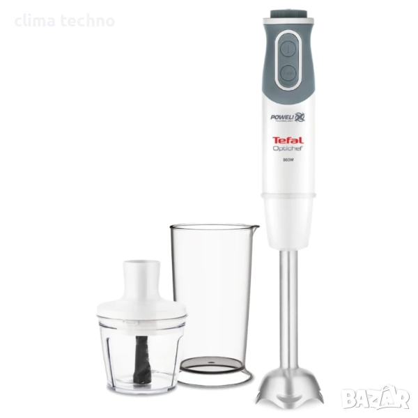 Пасатор, Tefal ПОВЕЧЕ КОМФОРТ В КУХНЯТА, снимка 1