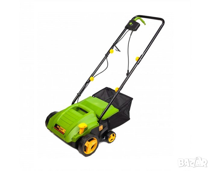 PROCRAFT PSC320 Електрически аератор, снимка 1