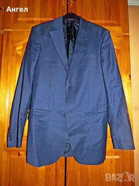 Мъжки Сакa, снимка 1