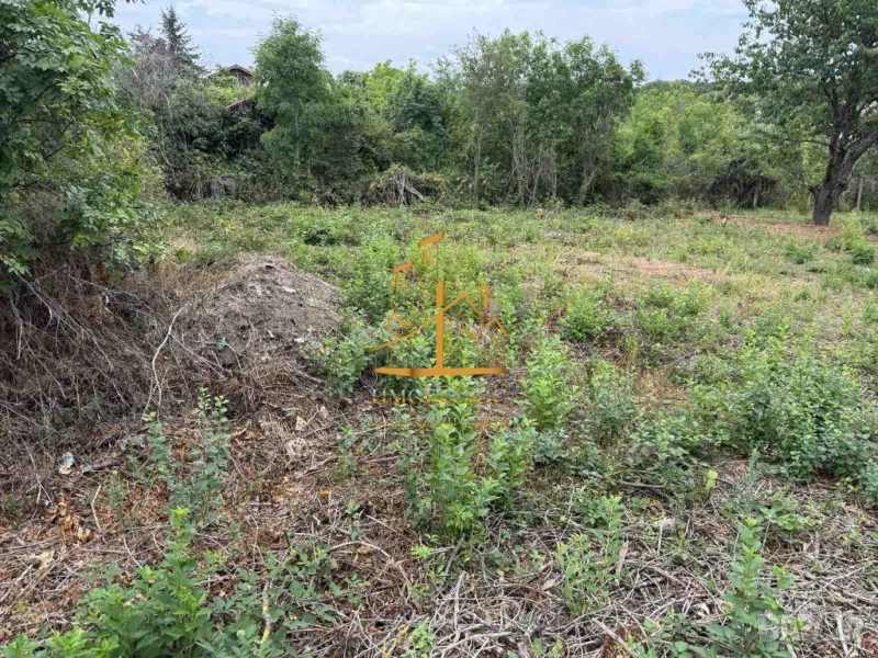 Парцел - м-т Перчемлията, Област Варна (Обява N:516493), снимка 1