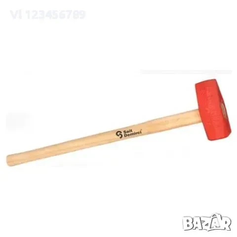 Масажор Fascial Gun KH-320, Четири накрайника, снимка 1