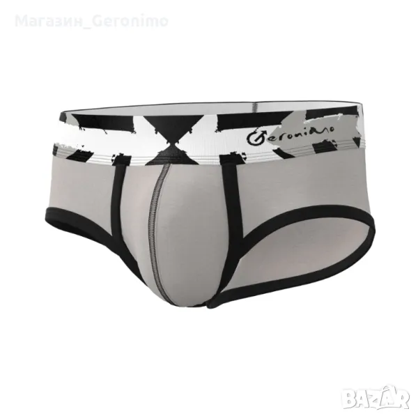 Мъжки слип модел 1665s1, снимка 1