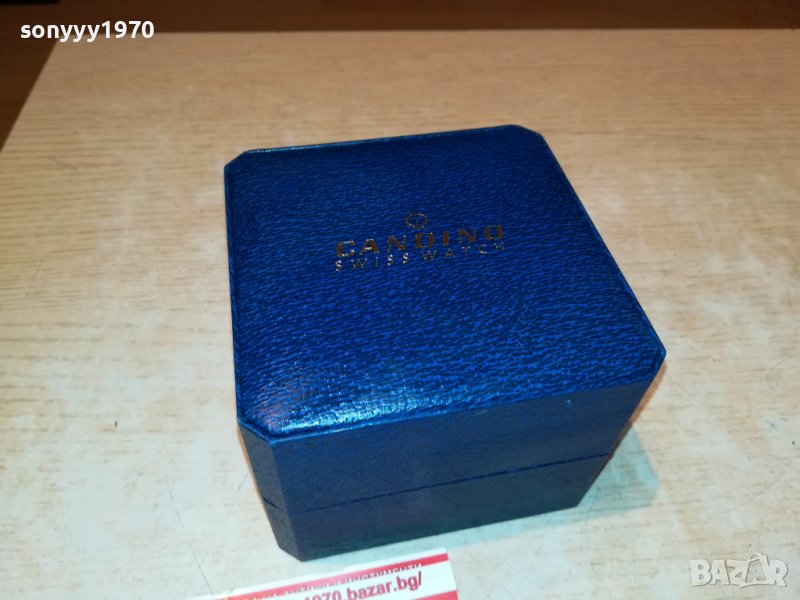 CANDINO-SWISS 1406221228, снимка 1