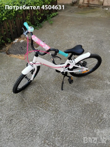 Детски велосипед , снимка 1