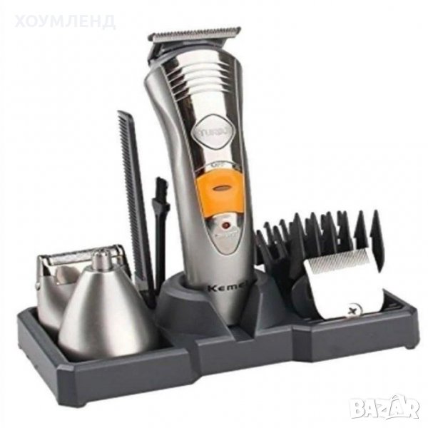 Машинка за подстригване 7 в 1, снимка 1