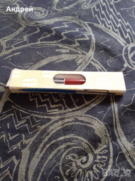 Писалка,Химикал PEVDI, снимка 1