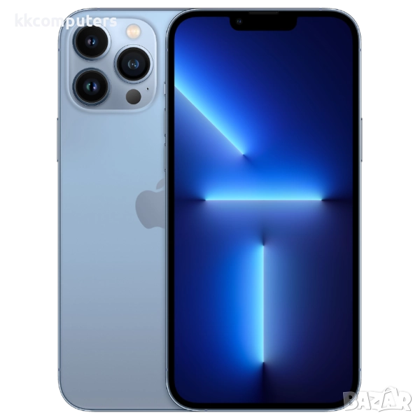 ЧАСТИ ЗА APPLE IPHONE 13 PRO MAX 1TB , снимка 1