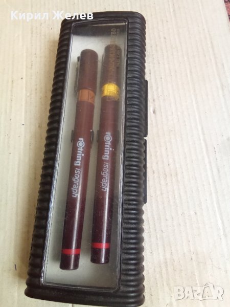 Химикали стари 6832, снимка 1