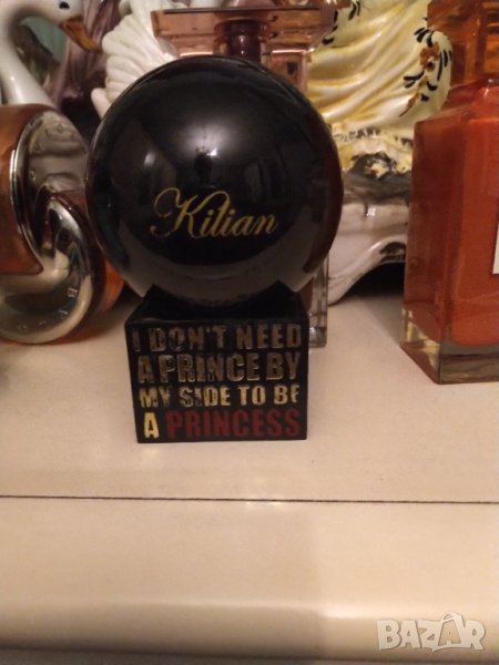 Kilian I Don't Need A Prince By My Side To Be A Princess РАЗПРОДАЖБА , снимка 1