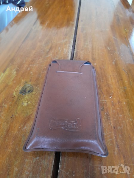 Стар туристически шах #2, снимка 1