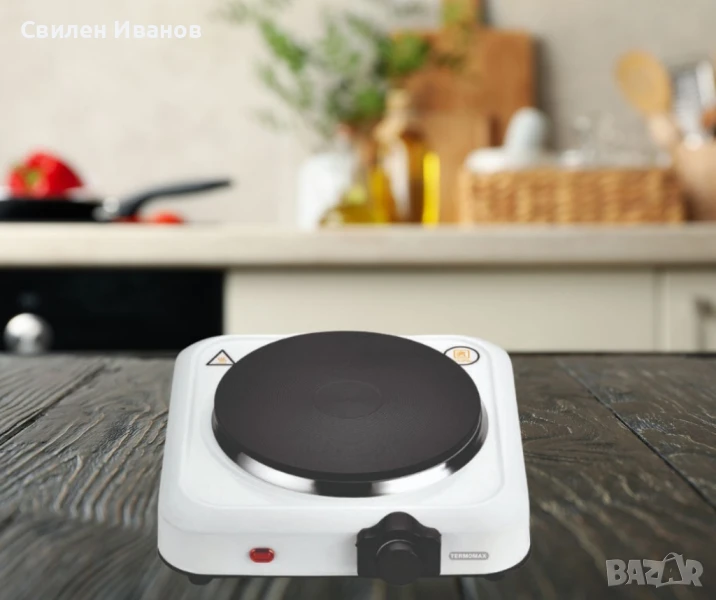 Електрически котлон,TX100, снимка 1