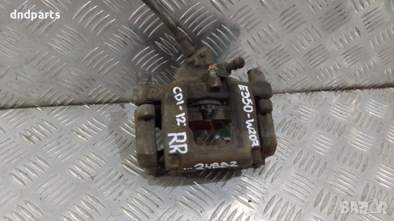 Спирачен апарат Mercedes E350 CDI W207 2012г.(заден десен)	, снимка 1