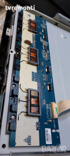 BACKLIGHT INVERTER HS320WV12 INV32N12A REV0.1 For SAMSUNG LE32R82B, снимка 1