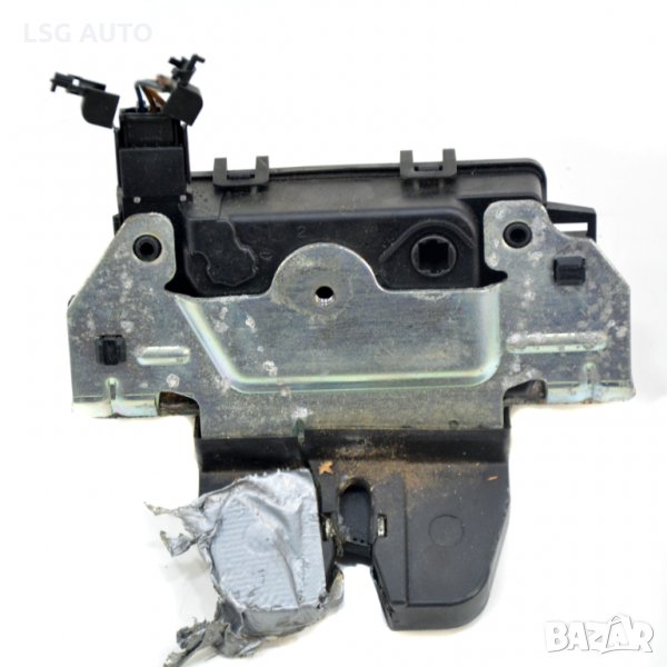 Брава заден капак OPEL Astra H (A04) 2004-2014 OA151220N-143, снимка 1