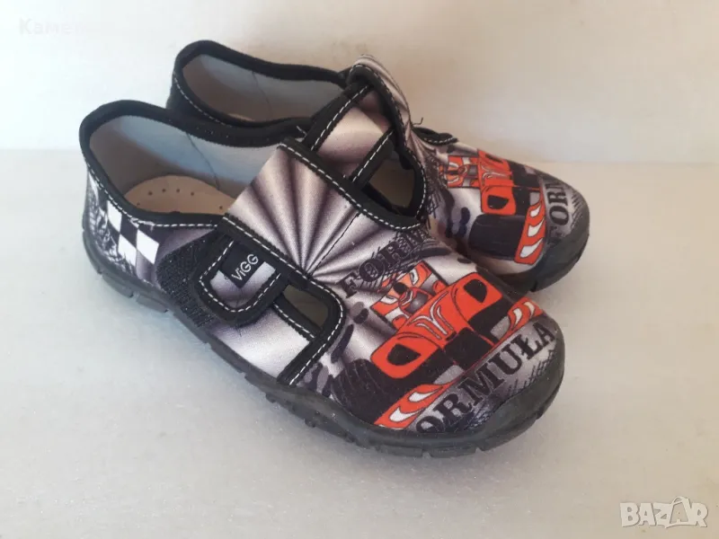 Обувки за момче, 30 номер , снимка 1