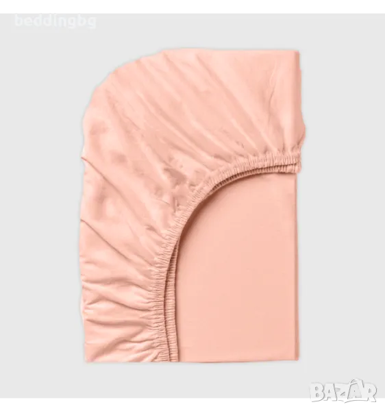 Чаршаф с ластик , снимка 1