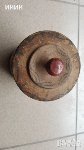 Кутия за кафе, снимка 1