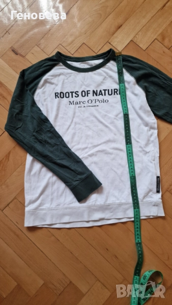 Маркова блуза момче , снимка 1