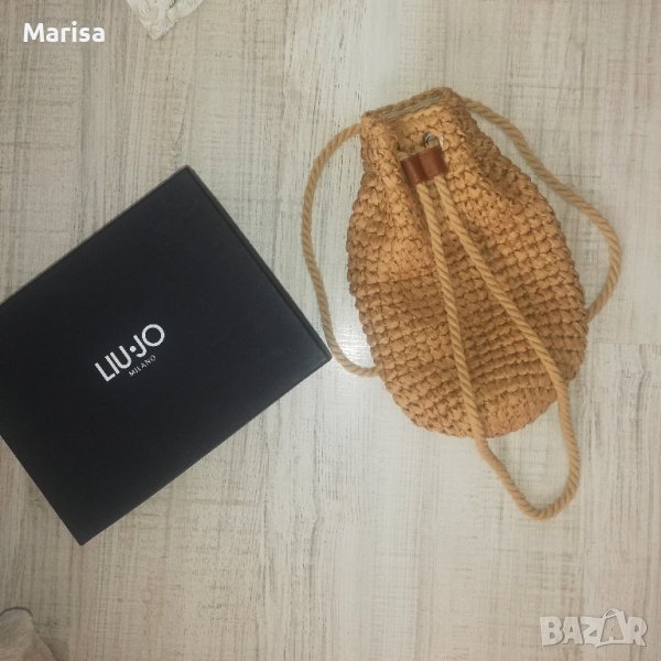 Дамска Раница , снимка 1