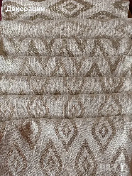 нови декоративни лъскави калъфки за възглавници , снимка 1