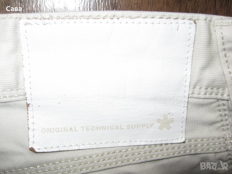 Къси дънки CELIO   мъжки,Л, снимка 1