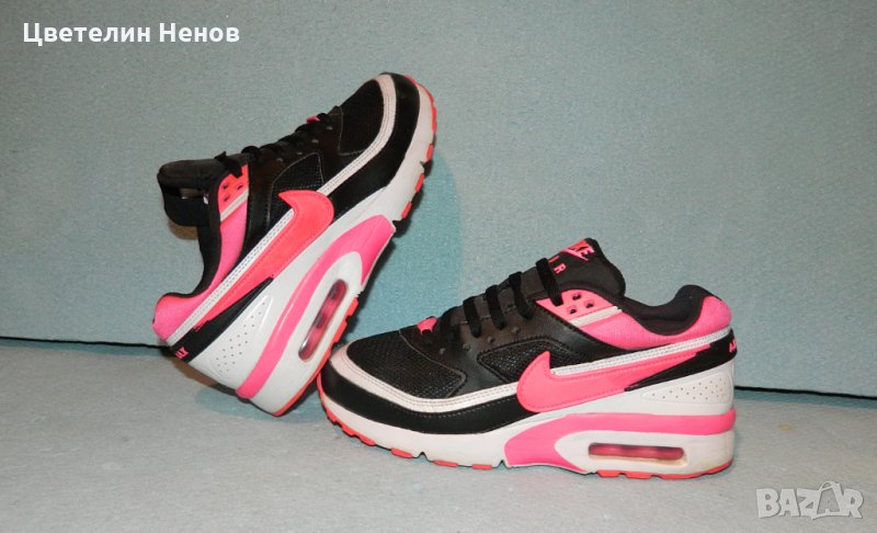 маратонки Nike Air Max BW  номер 36, снимка 1