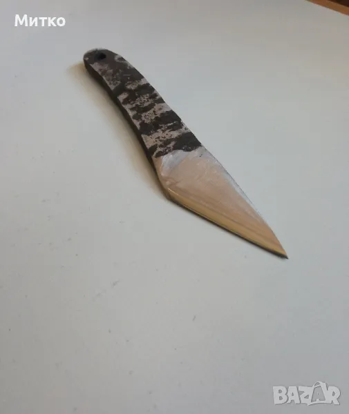 Ножче ръчна изработка, снимка 1