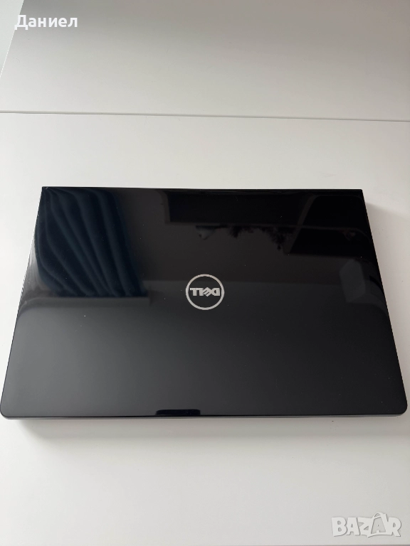 Лаптоп Dell inspiron 5559, снимка 1